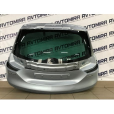 Кришка багажника Opel Insignia Wagon колір Z189 2008-2017 13324863